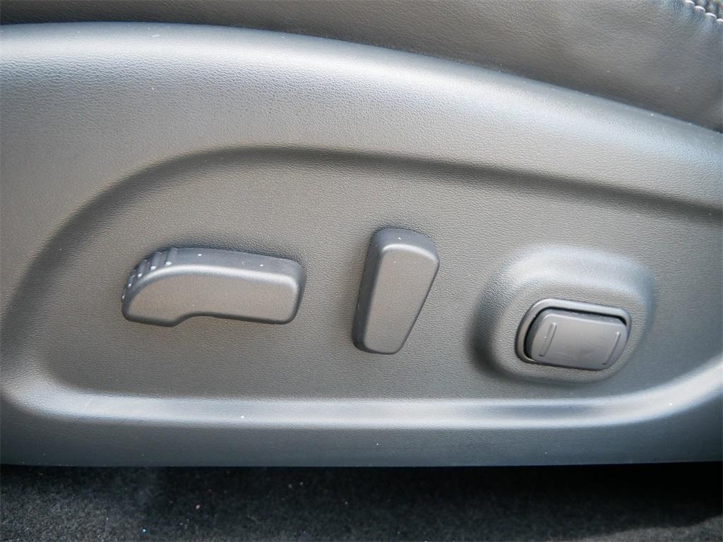 used 2020 Nissan Murano car, priced at $18,900