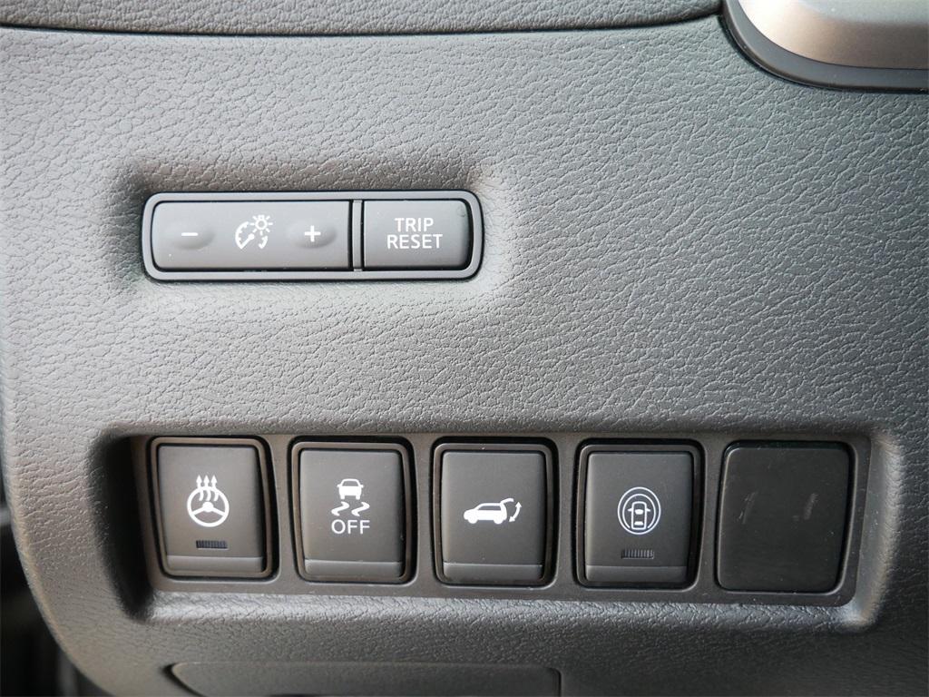 used 2020 Nissan Murano car, priced at $18,900