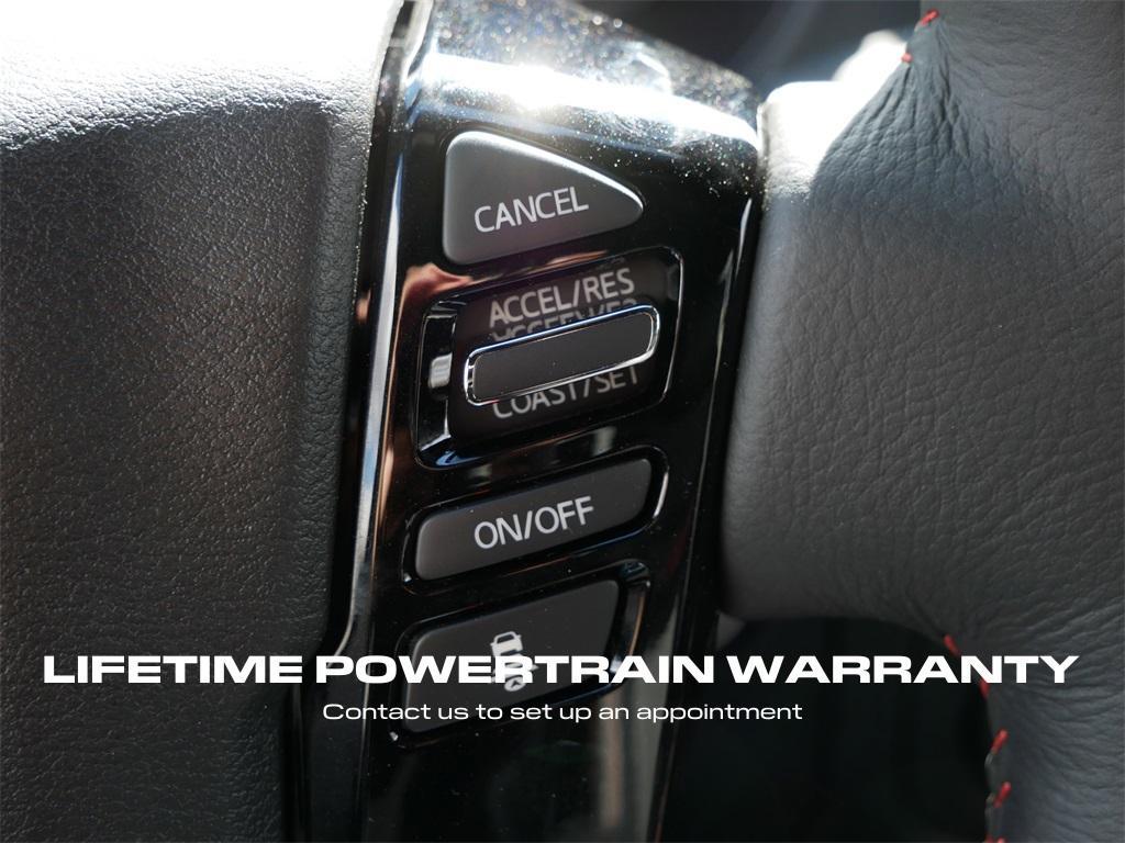 new 2025 Nissan Frontier car, priced at $50,965