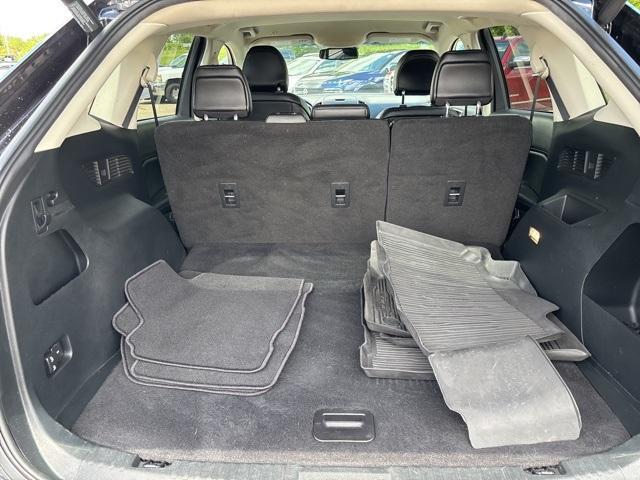 used 2019 Ford Edge car, priced at $20,900