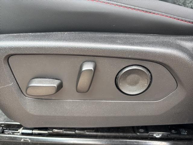used 2023 Chevrolet Colorado car, priced at $39,900