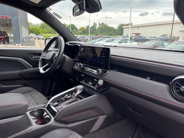 used 2023 Chevrolet Colorado car, priced at $39,900