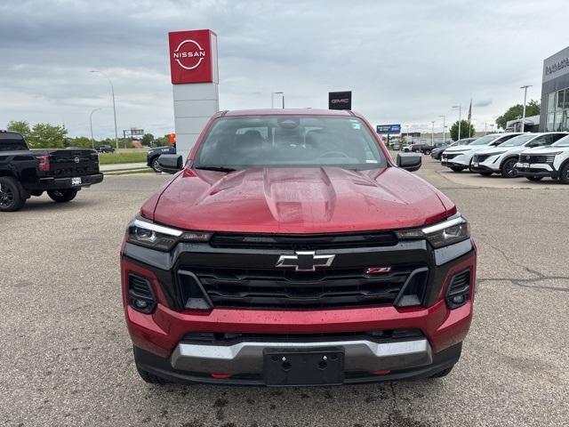 used 2023 Chevrolet Colorado car, priced at $39,900