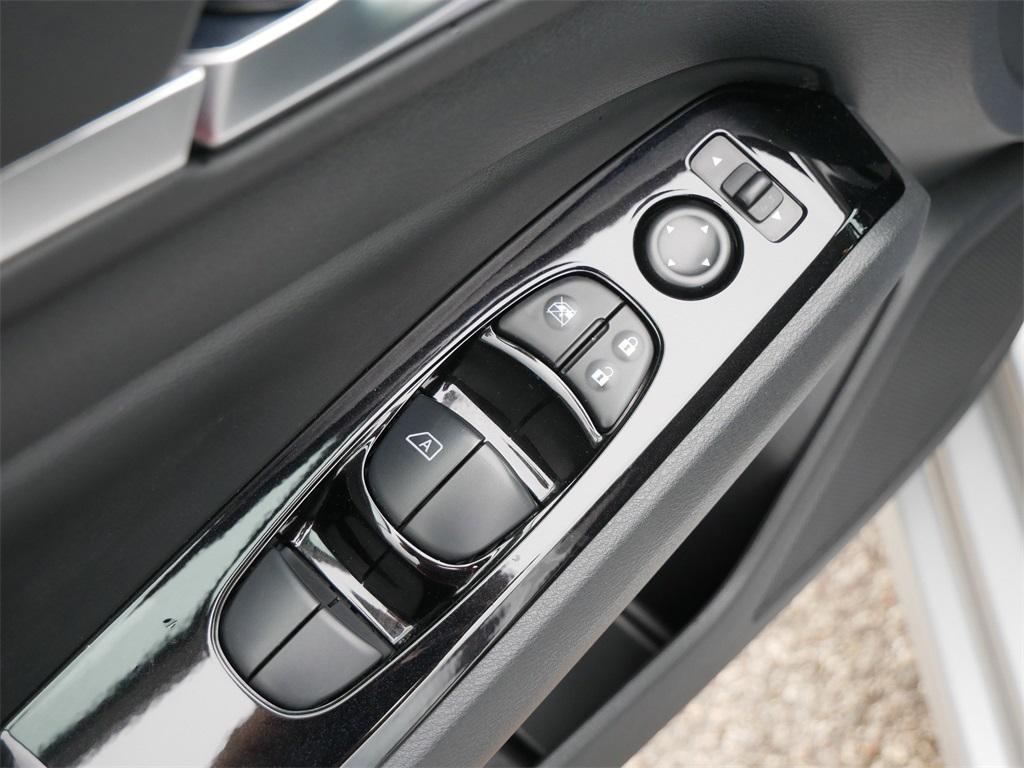 used 2024 Nissan Altima car, priced at $27,500