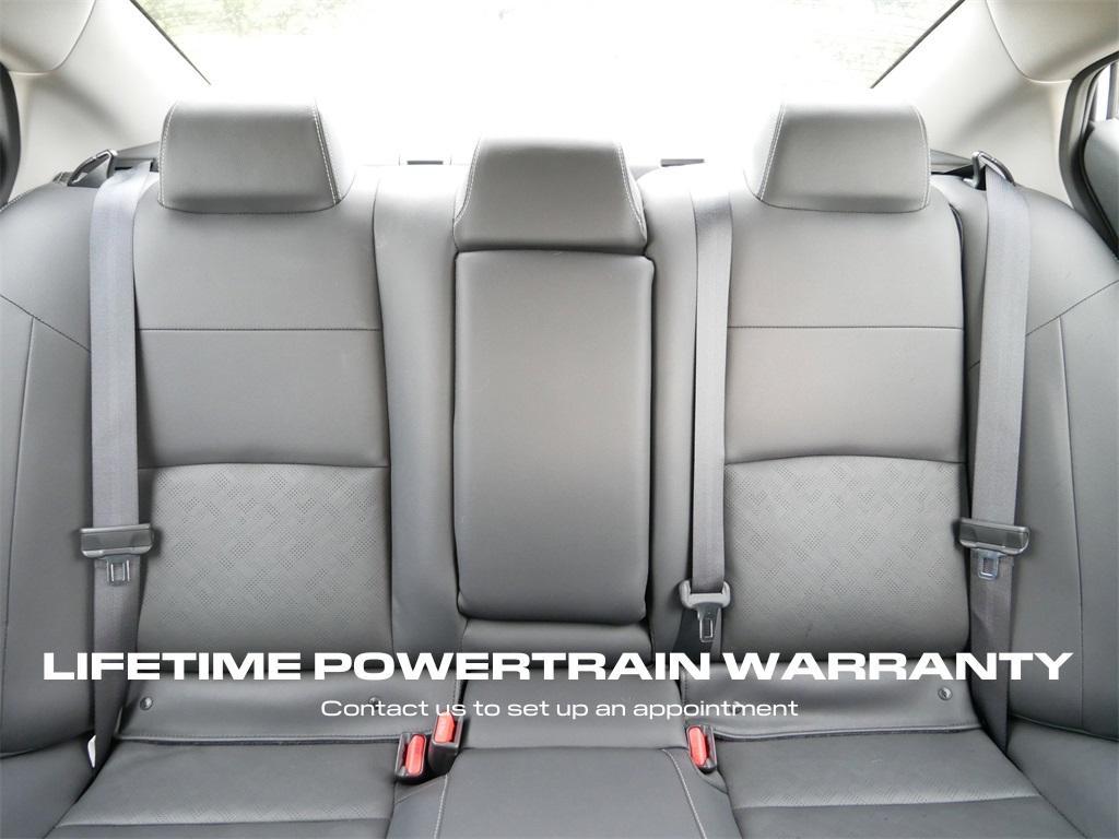used 2024 Nissan Altima car, priced at $27,299