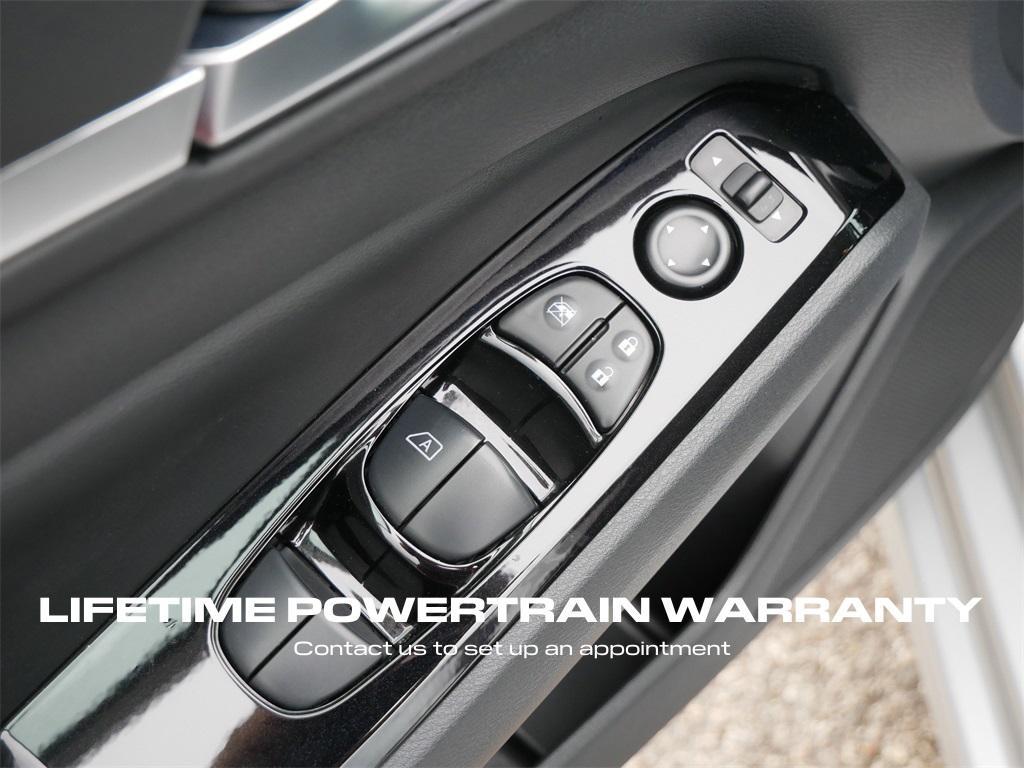 used 2024 Nissan Altima car, priced at $27,299