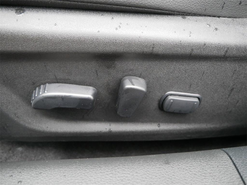 used 2024 Nissan Altima car, priced at $27,500