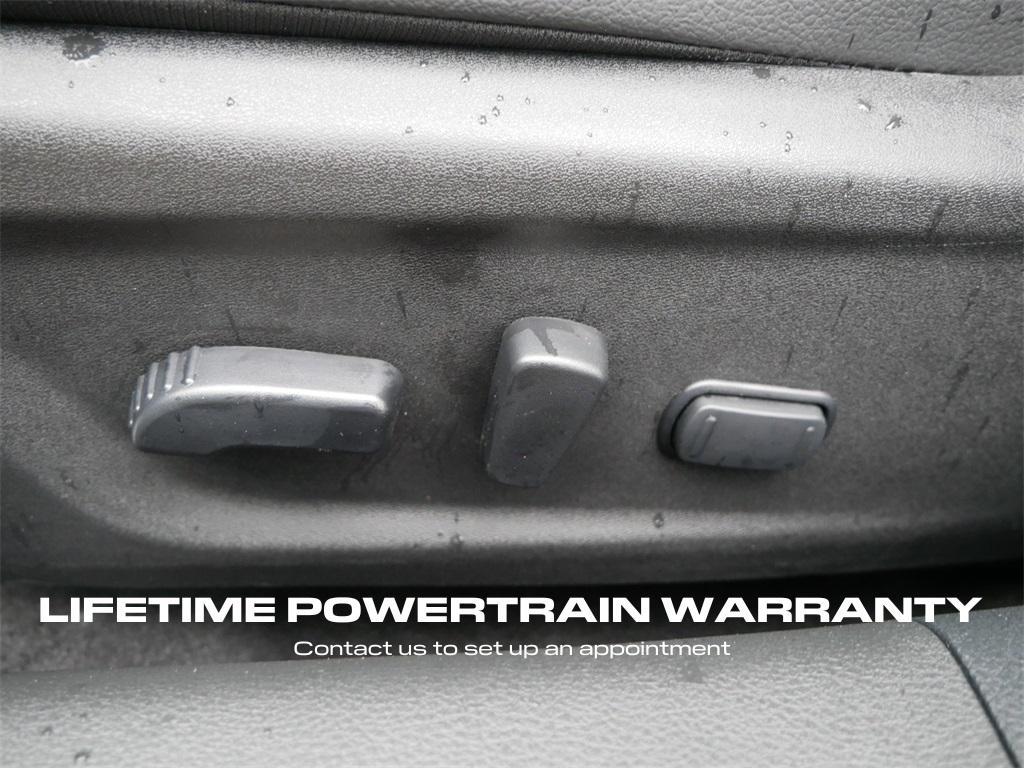 used 2024 Nissan Altima car, priced at $27,299