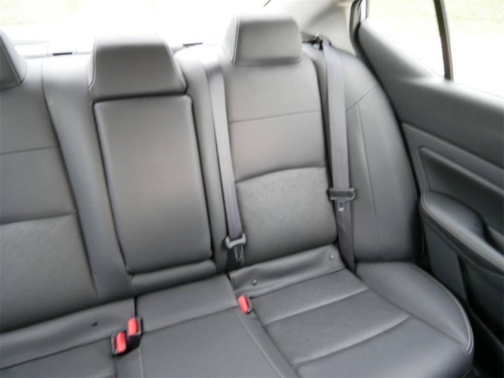 used 2024 Nissan Altima car, priced at $27,500