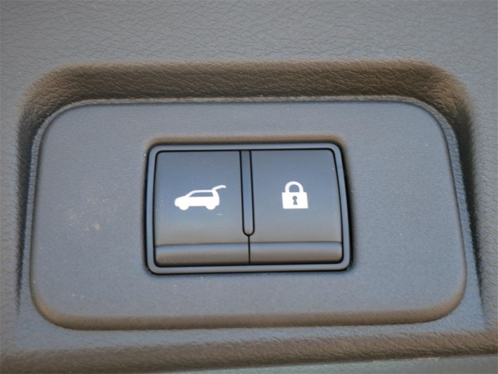 used 2023 Nissan Rogue car, priced at $31,000