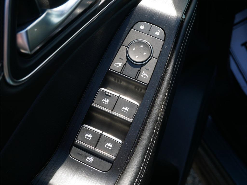 used 2023 Nissan Rogue car, priced at $31,000