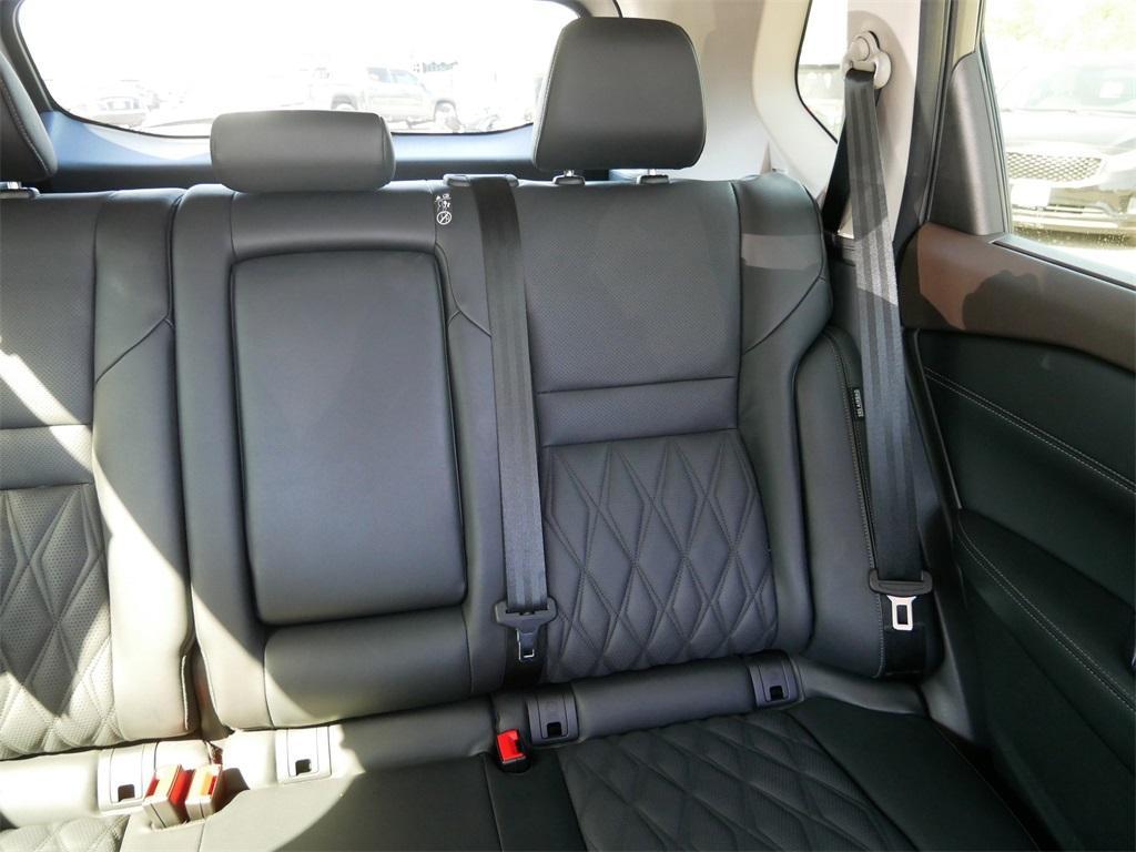 used 2023 Nissan Rogue car, priced at $31,000