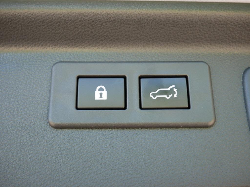 used 2024 Subaru Forester car, priced at $31,500