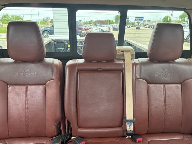 used 2014 Ford F-250 car, priced at $34,900