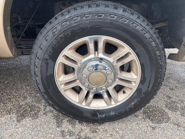used 2014 Ford F-250 car, priced at $34,900