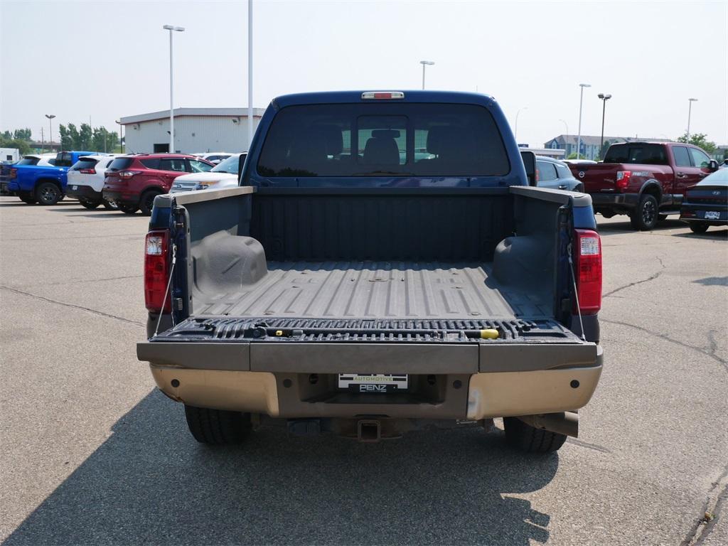 used 2014 Ford F-250 car, priced at $33,500