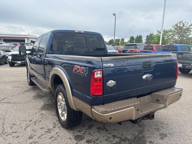 used 2014 Ford F-250 car, priced at $34,900