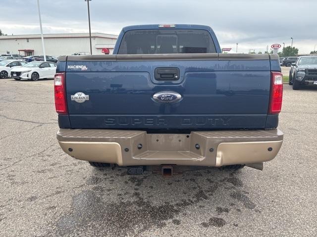used 2014 Ford F-250 car, priced at $34,900