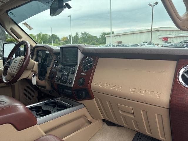 used 2014 Ford F-250 car, priced at $34,900