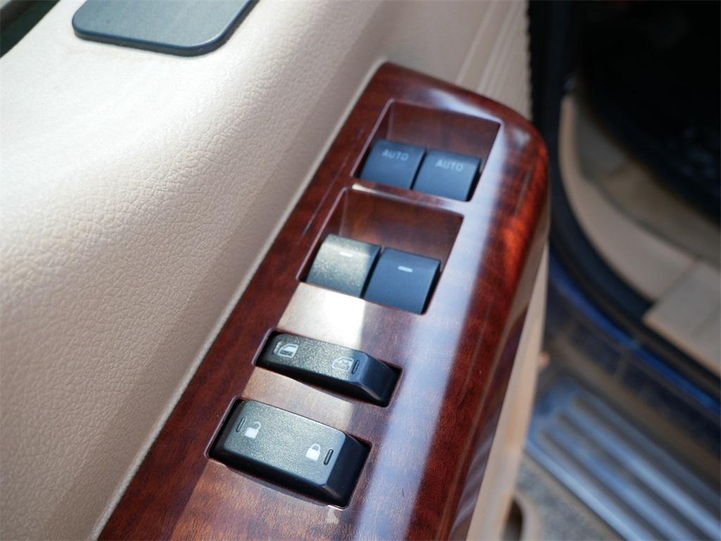 used 2014 Ford F-250 car, priced at $33,500