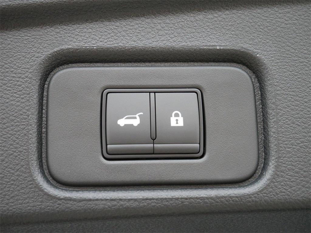 new 2025 Nissan Pathfinder car, priced at $49,326