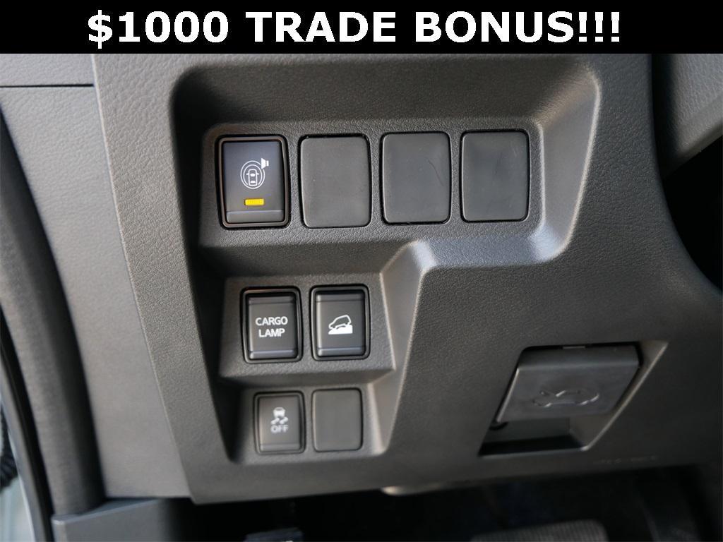 new 2025 Nissan Frontier car, priced at $37,919