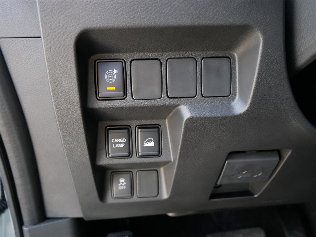 new 2025 Nissan Frontier car, priced at $37,919