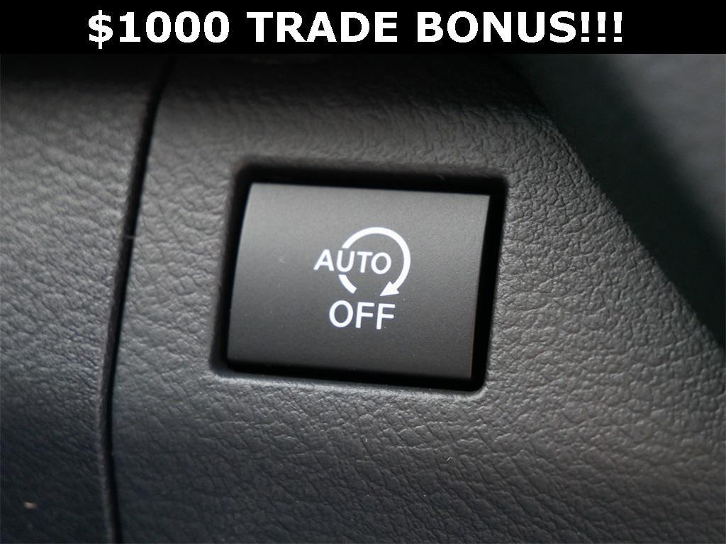 new 2025 Nissan Frontier car, priced at $37,919