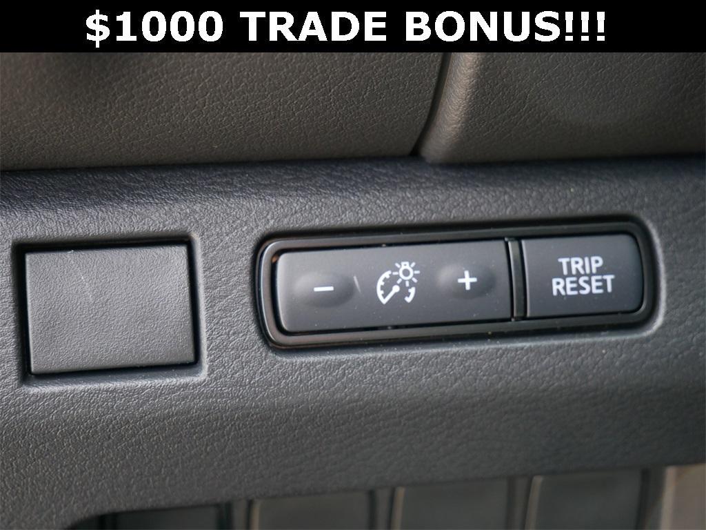new 2025 Nissan Frontier car, priced at $37,919