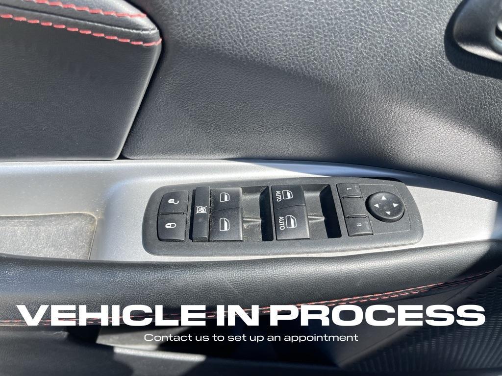 used 2018 Dodge Journey car, priced at $13,800