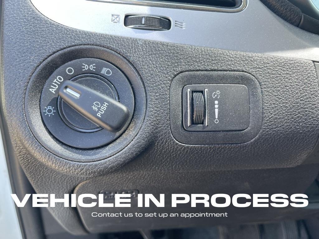used 2018 Dodge Journey car, priced at $13,800
