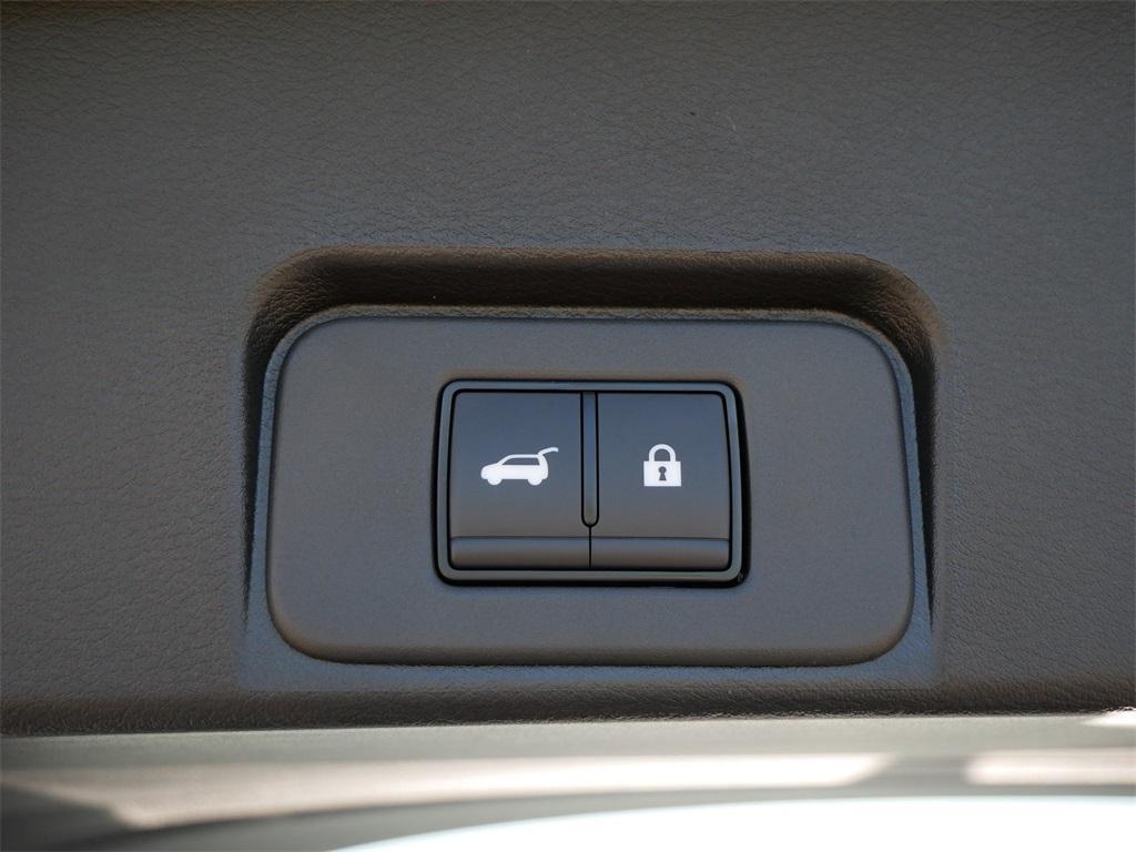 new 2025 Nissan Rogue car, priced at $34,975