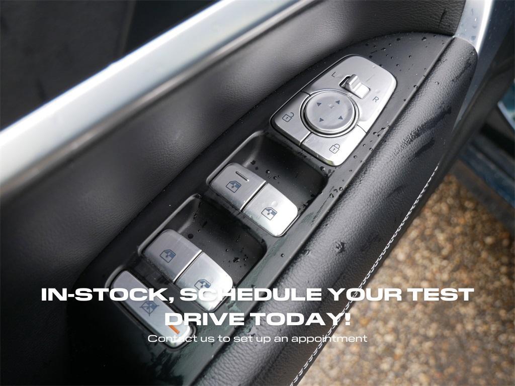 used 2024 Genesis G70 car, priced at $31,500