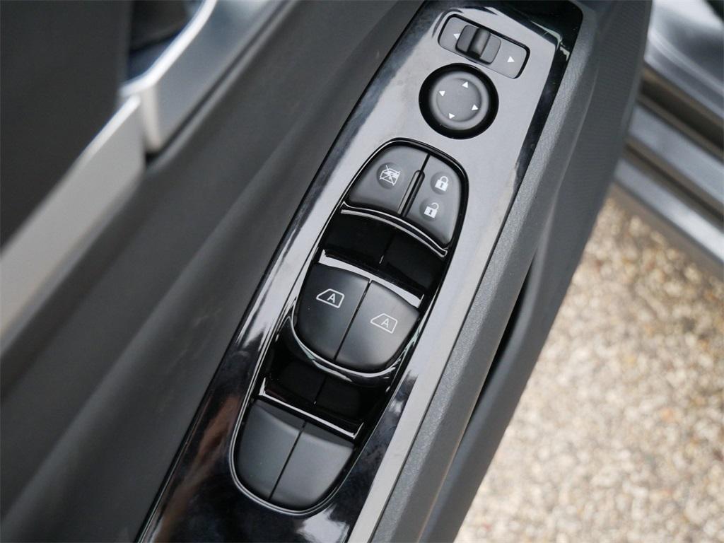 new 2025 Nissan Altima car, priced at $32,385