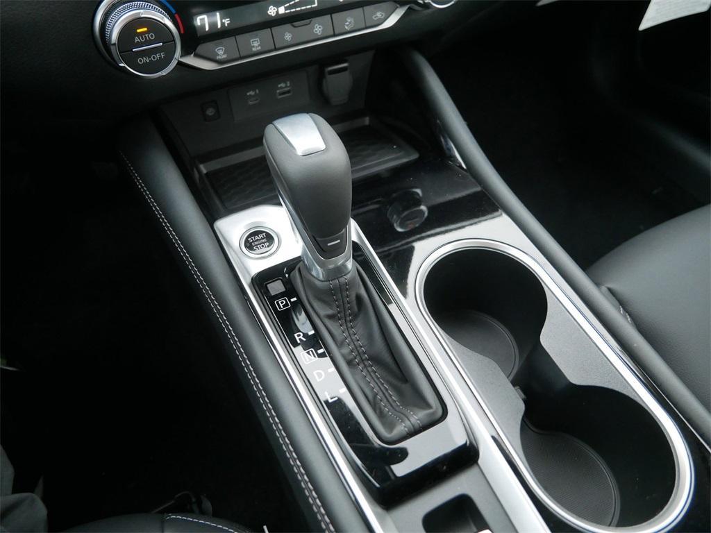 new 2025 Nissan Altima car, priced at $32,385