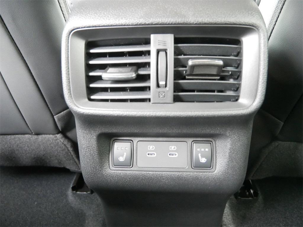 new 2026 Nissan Murano car, priced at $51,267