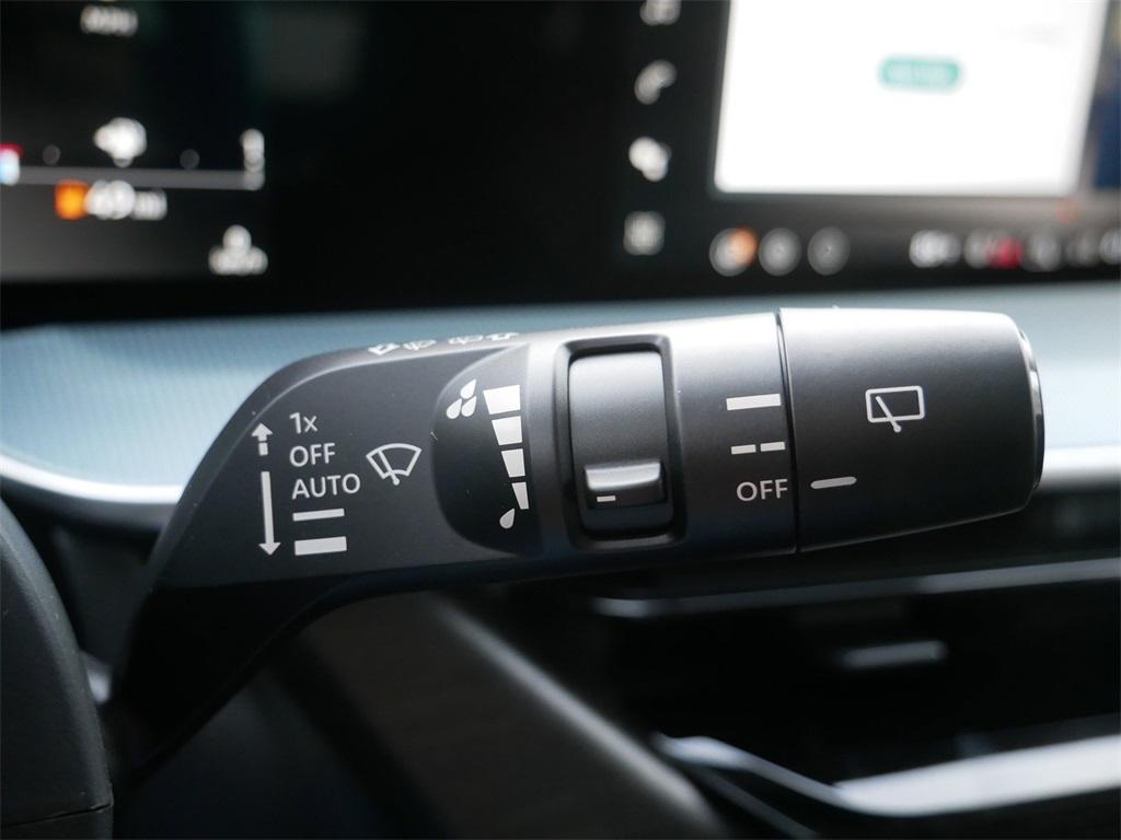 new 2026 Nissan Murano car, priced at $51,267