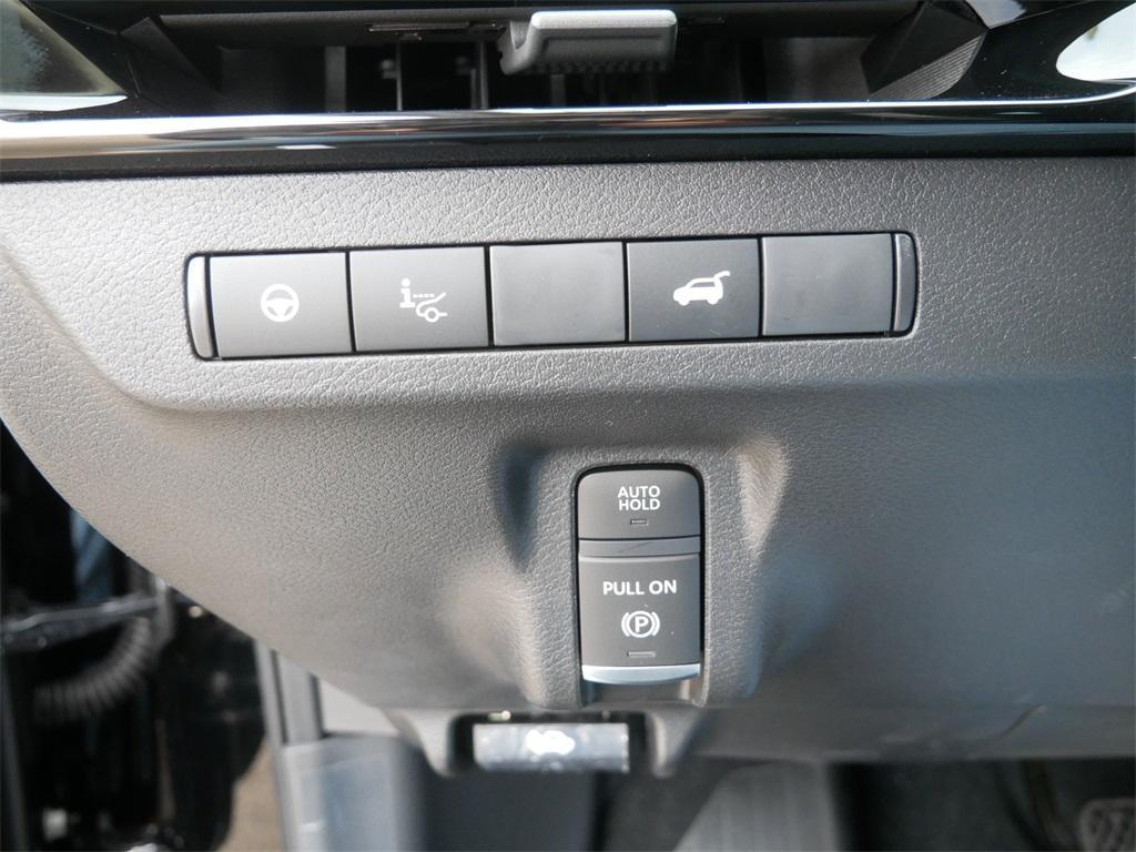 new 2026 Nissan Murano car, priced at $51,267