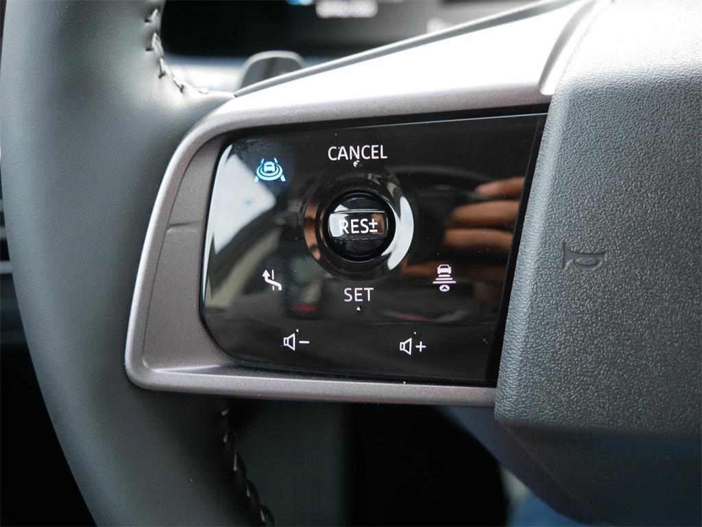 new 2026 Nissan Murano car, priced at $51,267