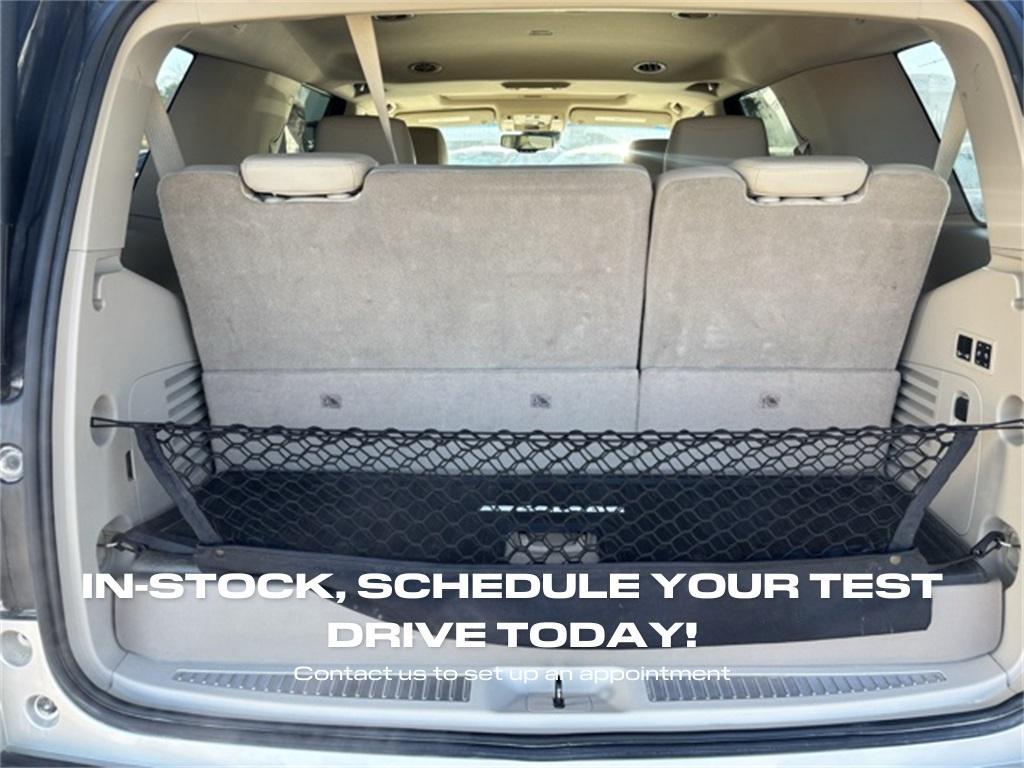 used 2016 Cadillac Escalade car, priced at $22,998