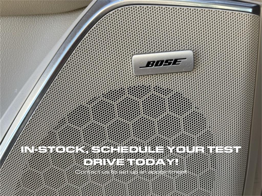 used 2016 Cadillac Escalade car, priced at $22,998