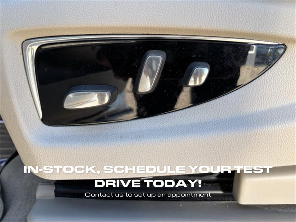 used 2016 Cadillac Escalade car, priced at $22,998