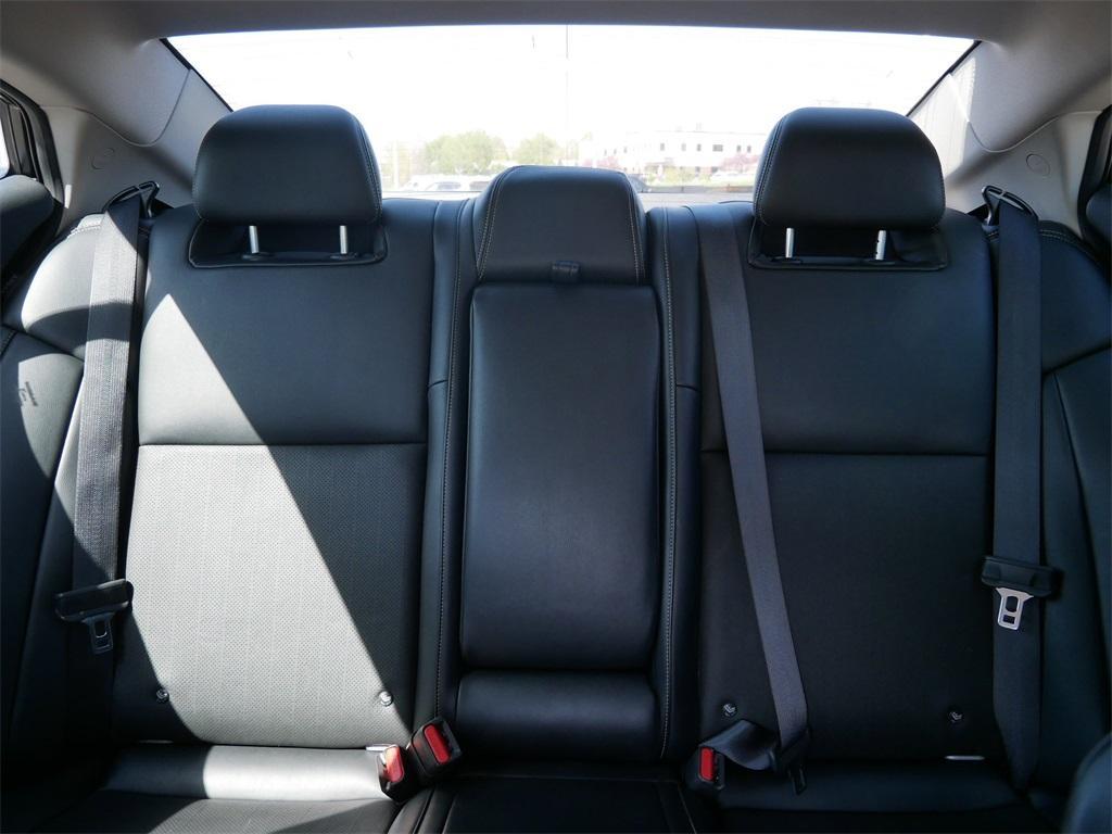 used 2019 Nissan Maxima car, priced at $17,900