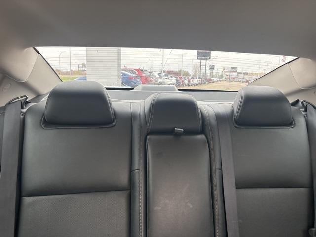 used 2019 Nissan Maxima car, priced at $18,500