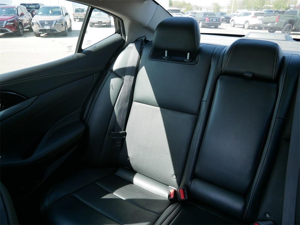 used 2019 Nissan Maxima car, priced at $17,900