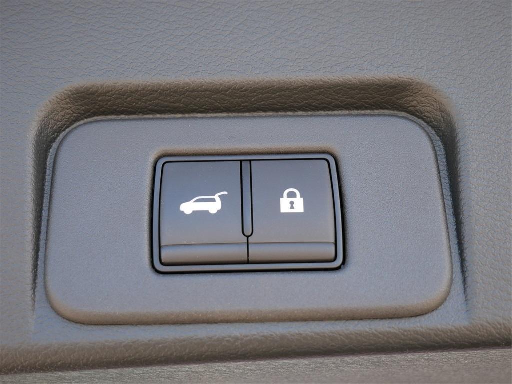 new 2025 Nissan Rogue car, priced at $37,065
