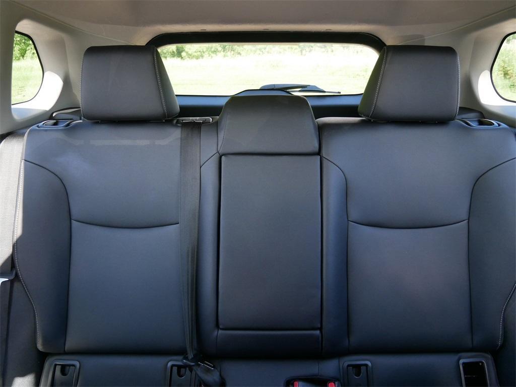 used 2022 Toyota Corolla Cross car, priced at $27,000