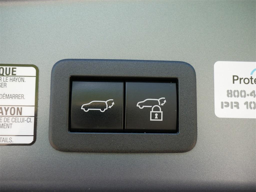 used 2022 Toyota Corolla Cross car, priced at $27,000