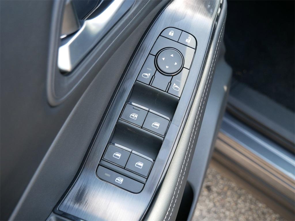 new 2025 Nissan Rogue car, priced at $34,675