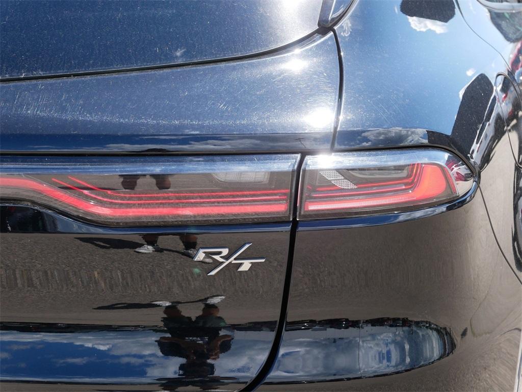 used 2024 Dodge Hornet car, priced at $24,000